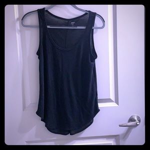 Workout tank top!